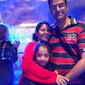 Foto von Vidhu Ashok