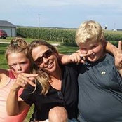 Foto von Kathy Werner