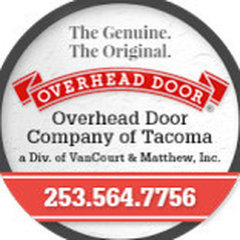Overhead Door Company of Tacoma