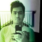 Foto von Prashant Bhanushali