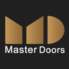 Master Doors Inc.
