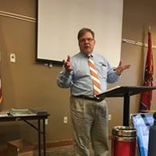 John Chlarson's photo