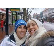 Mindy Taylor's photo