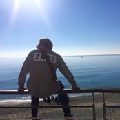 Mitchell Nazaroff's photo
