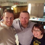 Becky Rosenbauer's photo