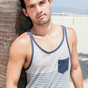Logan McPeaks billede