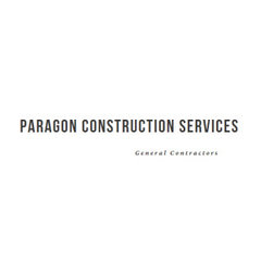Paragon Construction Services