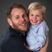 Joel Coopers billede
