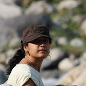 Manisha Kohli's photo