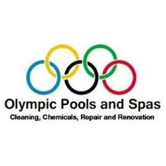 Olympic Pools and Spas