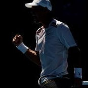 Tomas Berdychs foto