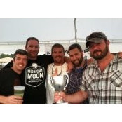 Christopher Jones's photo
