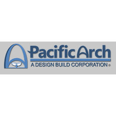 Pacific Arch