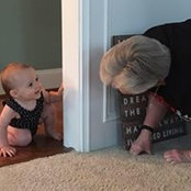 Sandy Wahl's photo