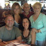 Karen Danny Tedeschi's photo