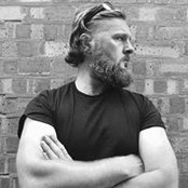 Simon Alistair Whitney's photo