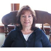 Vicki Brown's photo