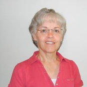 Foto von Mary Patterson