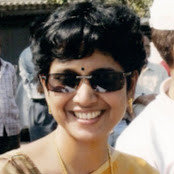 sujata chatterjee's photo