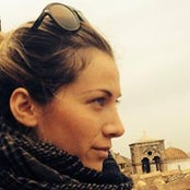 Bianca Bolanou's photo