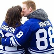 Danny Hawtin's photo