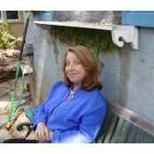 Vivienne Moody's photo