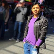 Tarun Eldho Alias's photo