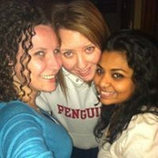 Shruti Ramachandran's photo
