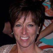 Susan Parker's photo
