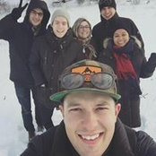 William Brindamour's photo