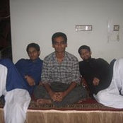 Faizan Khans foto