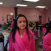 Lilia Roy's photo