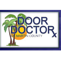 DOOR DOCTOR OF MARTIN COUNTY  INC.