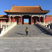 Kedi Wang's photo