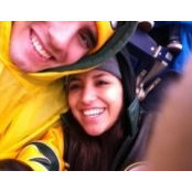 Diana Reyes's photo