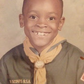 Scott Gregory Jr.s foto