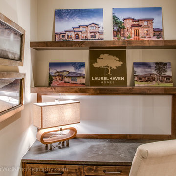 Laurel Haven Homes Award Winning Luxury Home on Lake Travis