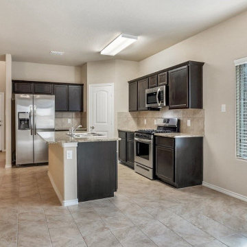 Enough Workable Space, Kitchen Remodeling in Los Angeles, CA