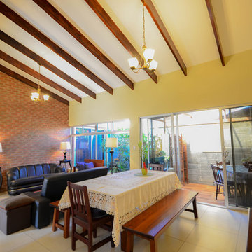 RCM Residence