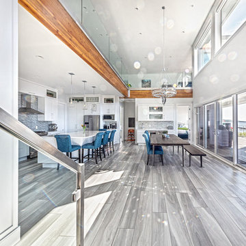 The Beach House