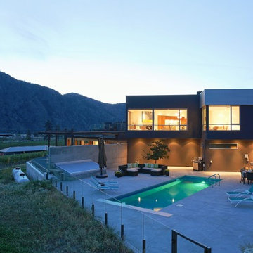 Liquidity Winery