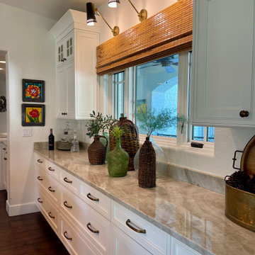 Dining Room Bar