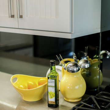 Canyon View Kitchen in Encinitas