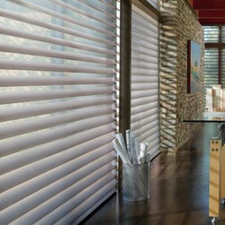 Silhouette&reg; Window Shadings - Window Blinds