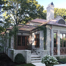 Exterior For Don