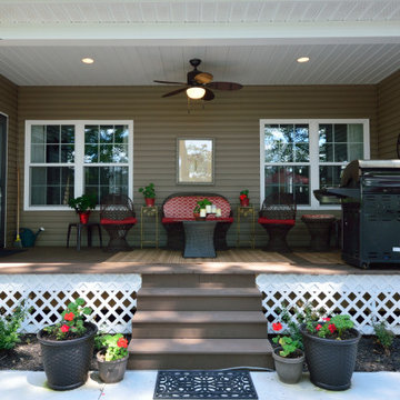 Conventional Home