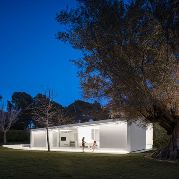 GUEST PAVILION