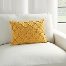 Sofa Pillows