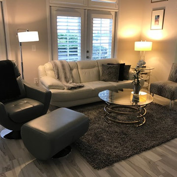 Wasson Residence