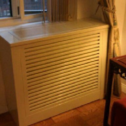 Stanley Radiator Covers - Radiators